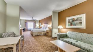 holiday inn express hotel suites lubbock southwest wolfforth by ihg