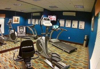 Holiday Inn Express Hotel Suites Lubbock Southwest-Wolfforth By Ihg,Wolfforth>>Lubbock,3 star