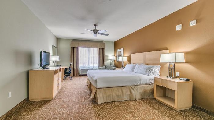 holiday inn express hotel suites lubbock southwest wolfforth by ihg
