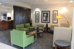 holiday inn express and suites levelland by ihg