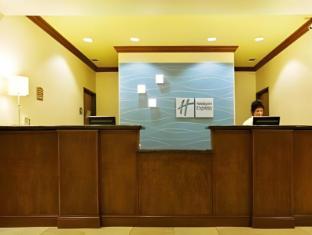 holiday inn express and suites levelland by ihg