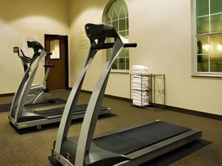 holiday inn express and suites levelland by ihg