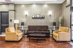 Sleep Inn & Suites West Medical Center,Dumas>>Amarillo,3 star