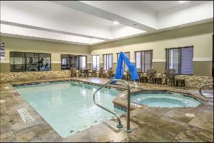 Sleep Inn & Suites West Medical Center,Dumas>>Amarillo,3 star