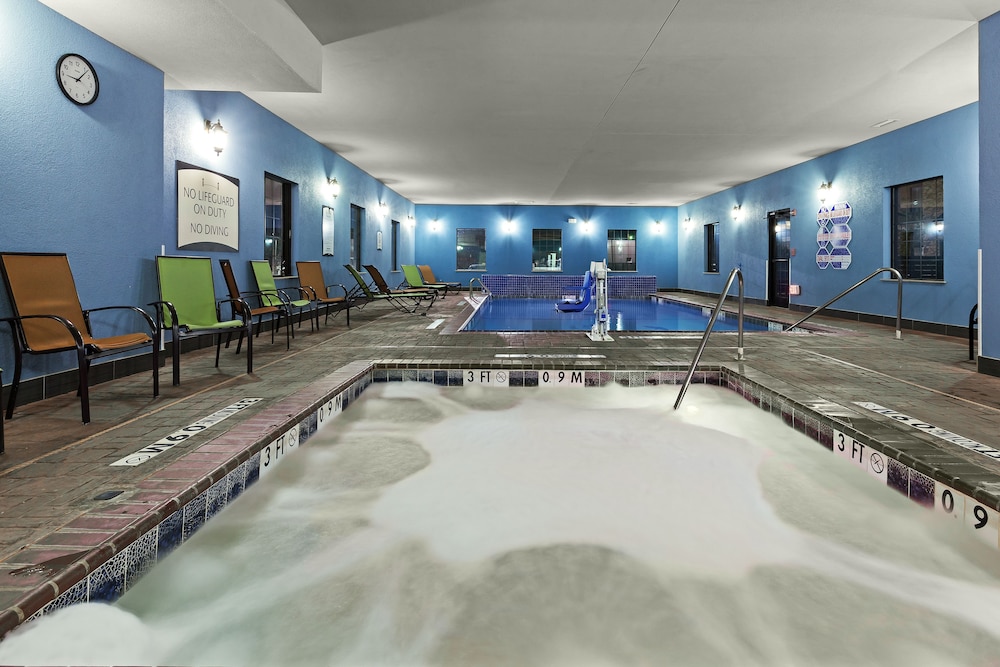 staybridge suites amarillo western crossing by ihg