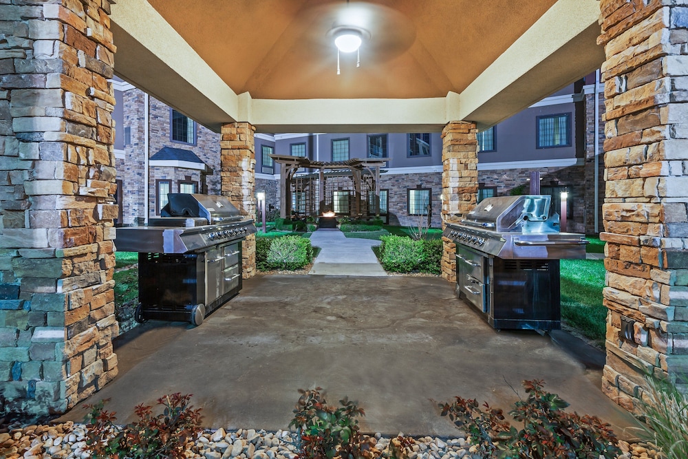staybridge suites amarillo western crossing by ihg