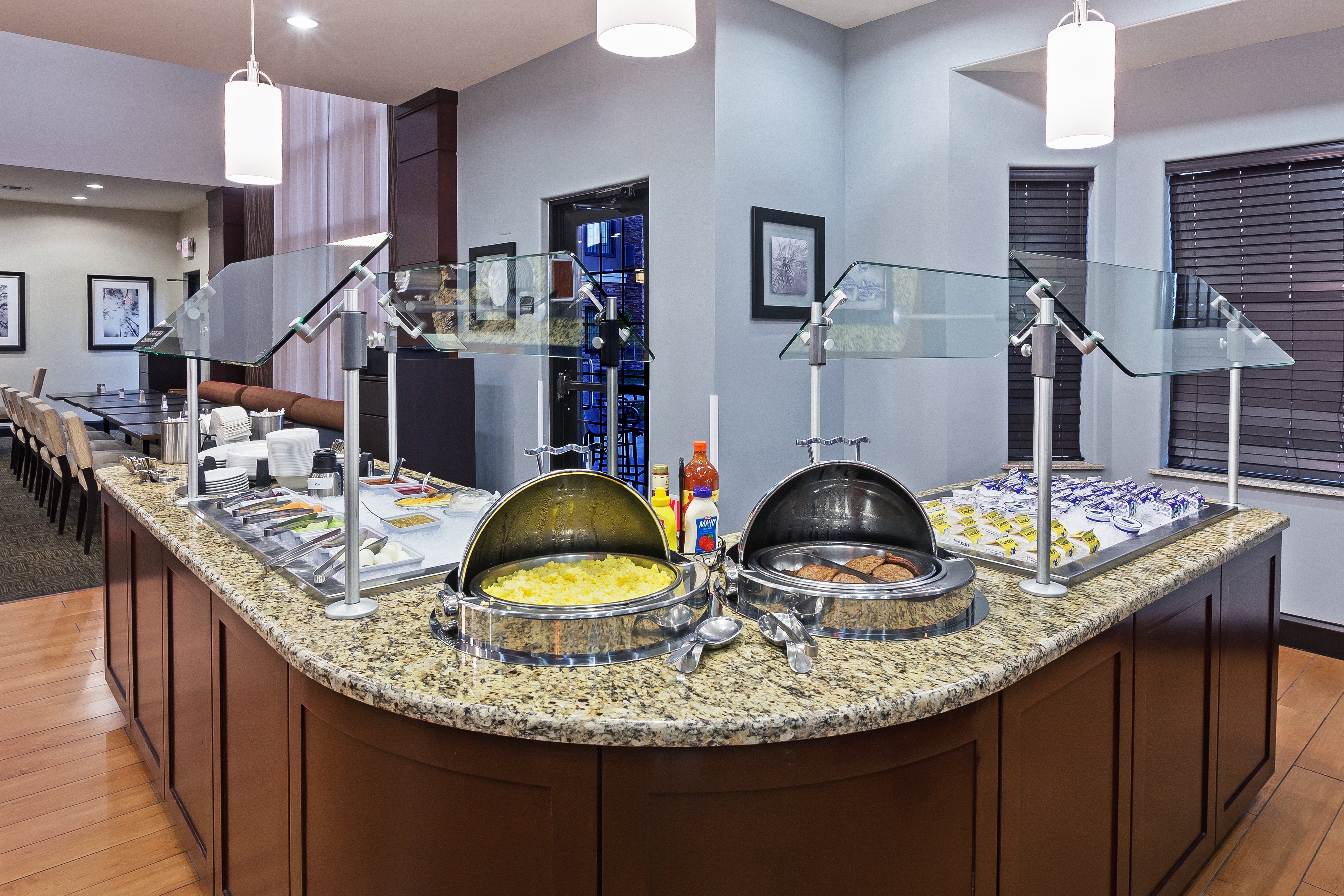staybridge suites amarillo western crossing by ihg