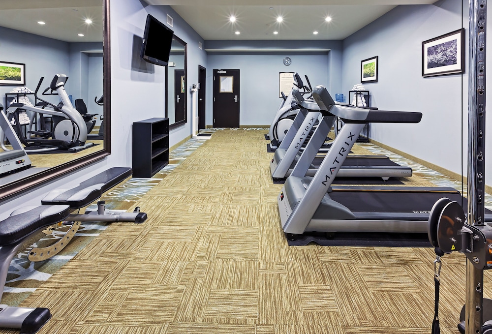 staybridge suites amarillo western crossing by ihg
