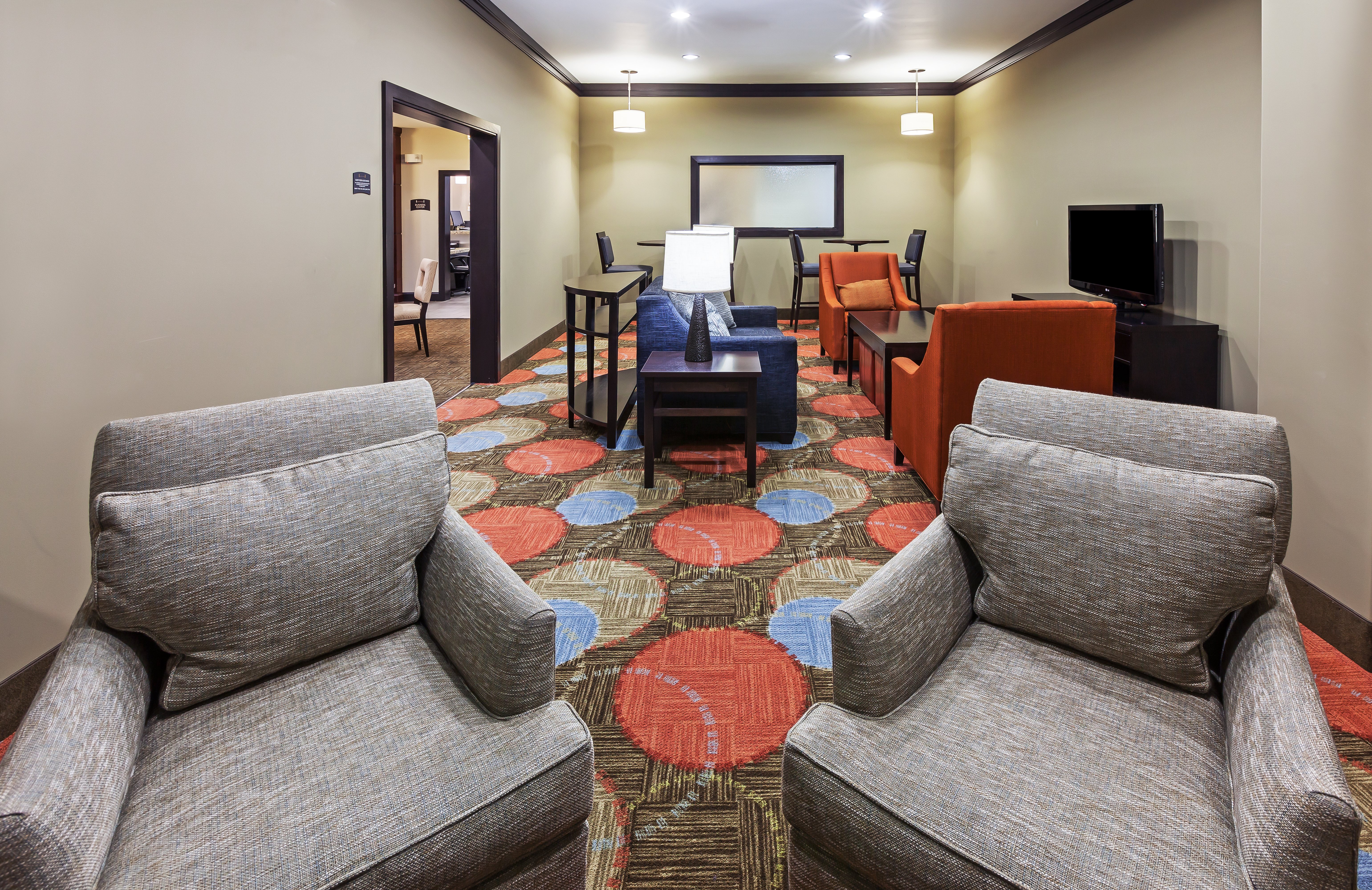staybridge suites amarillo western crossing by ihg