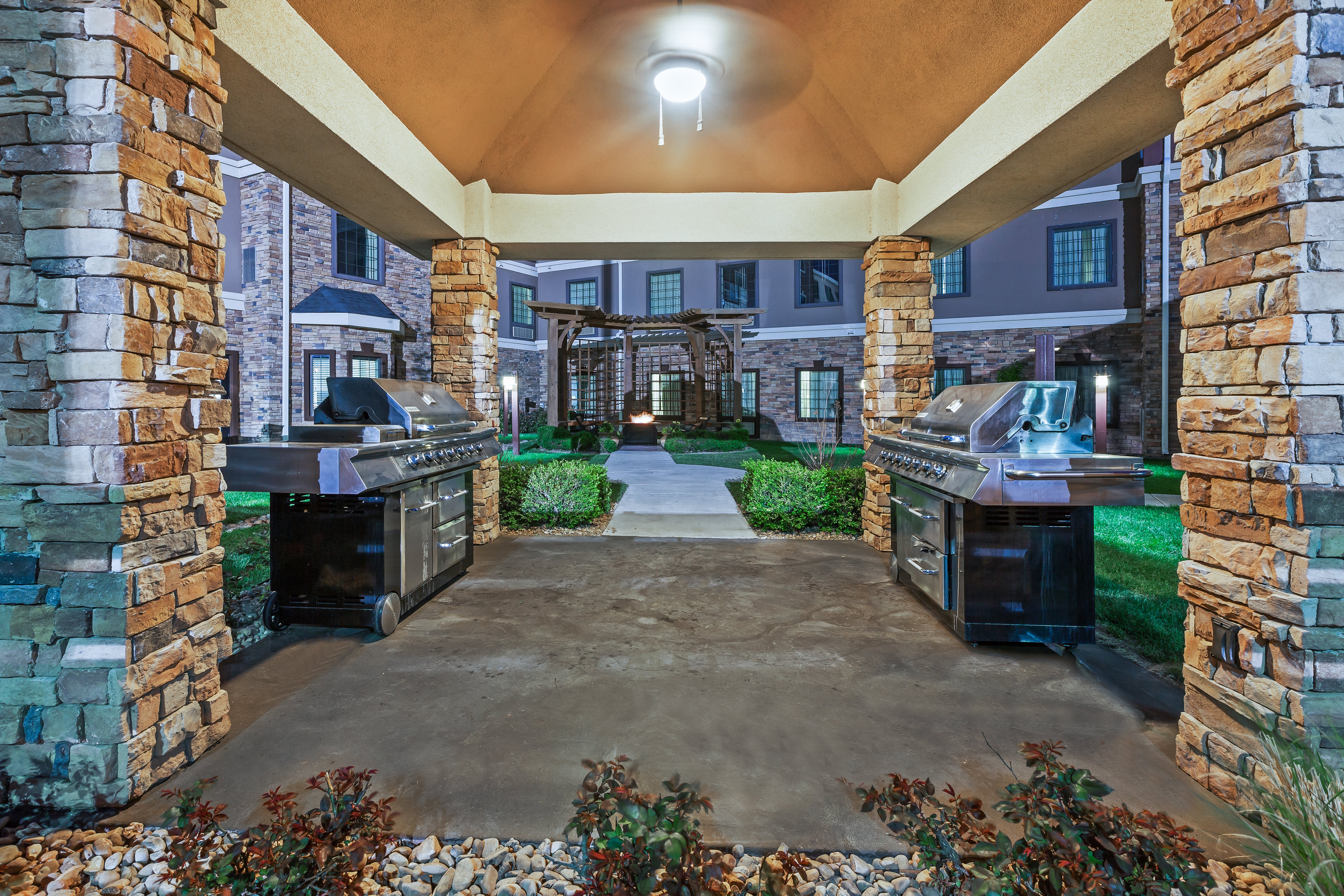 staybridge suites amarillo western crossing by ihg