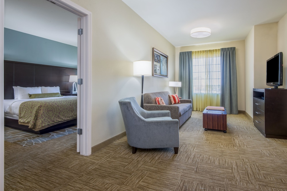 staybridge suites amarillo western crossing by ihg