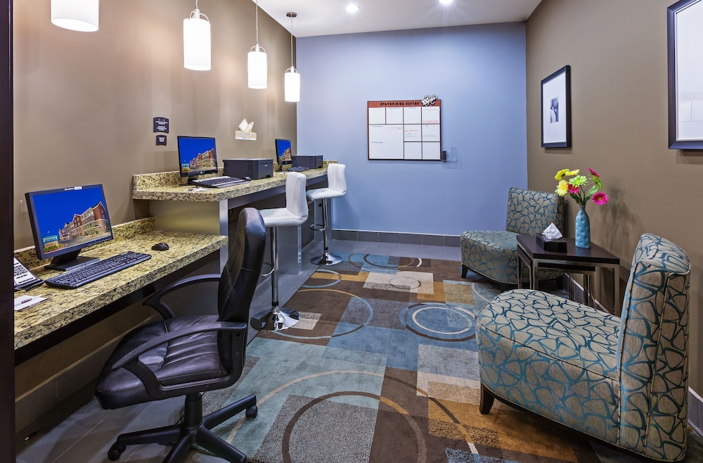 staybridge suites amarillo western crossing by ihg