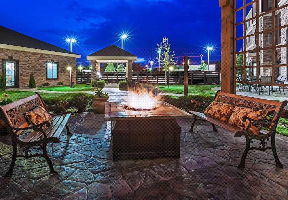 staybridge suites amarillo western crossing by ihg