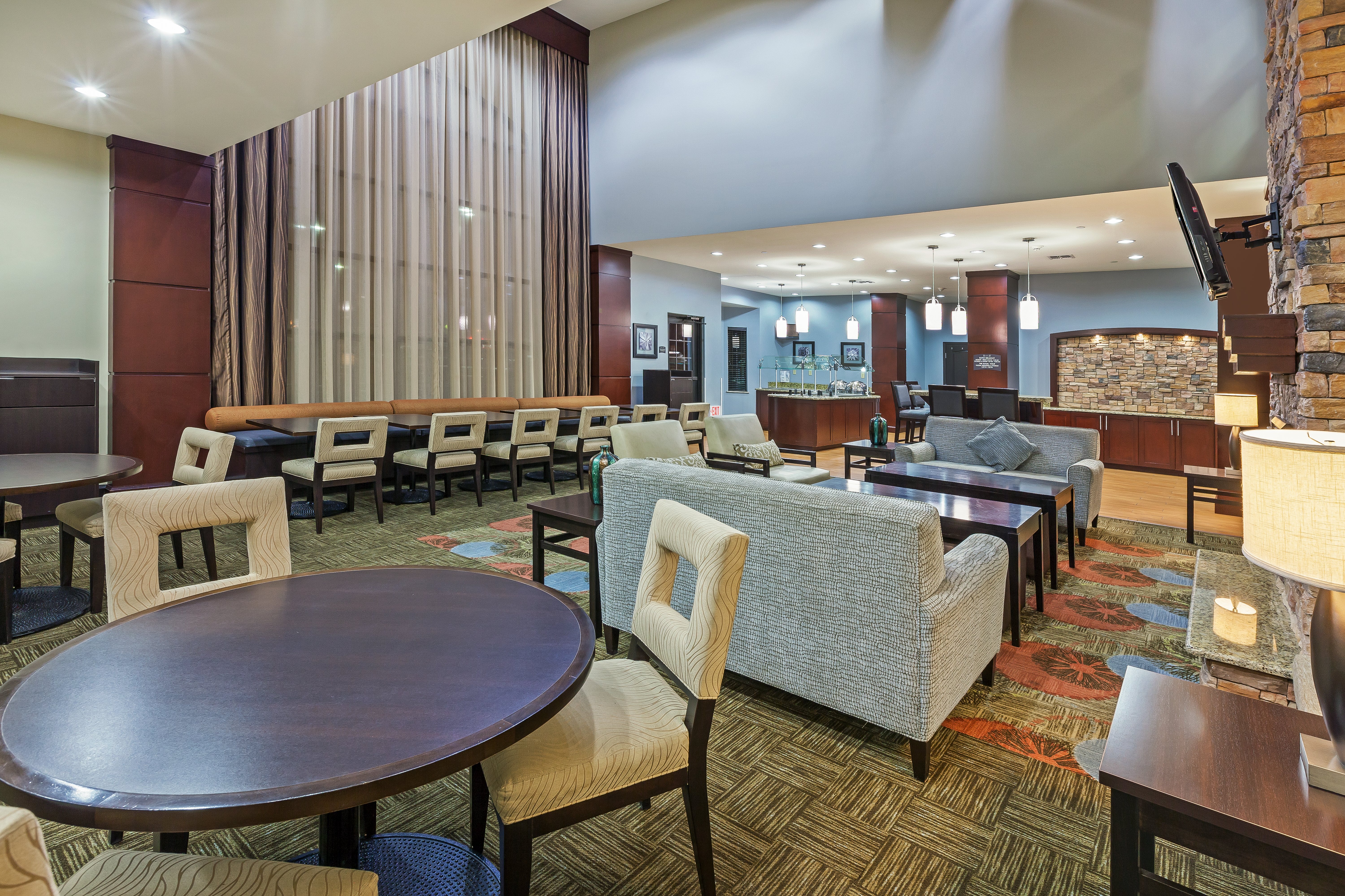 staybridge suites amarillo western crossing by ihg