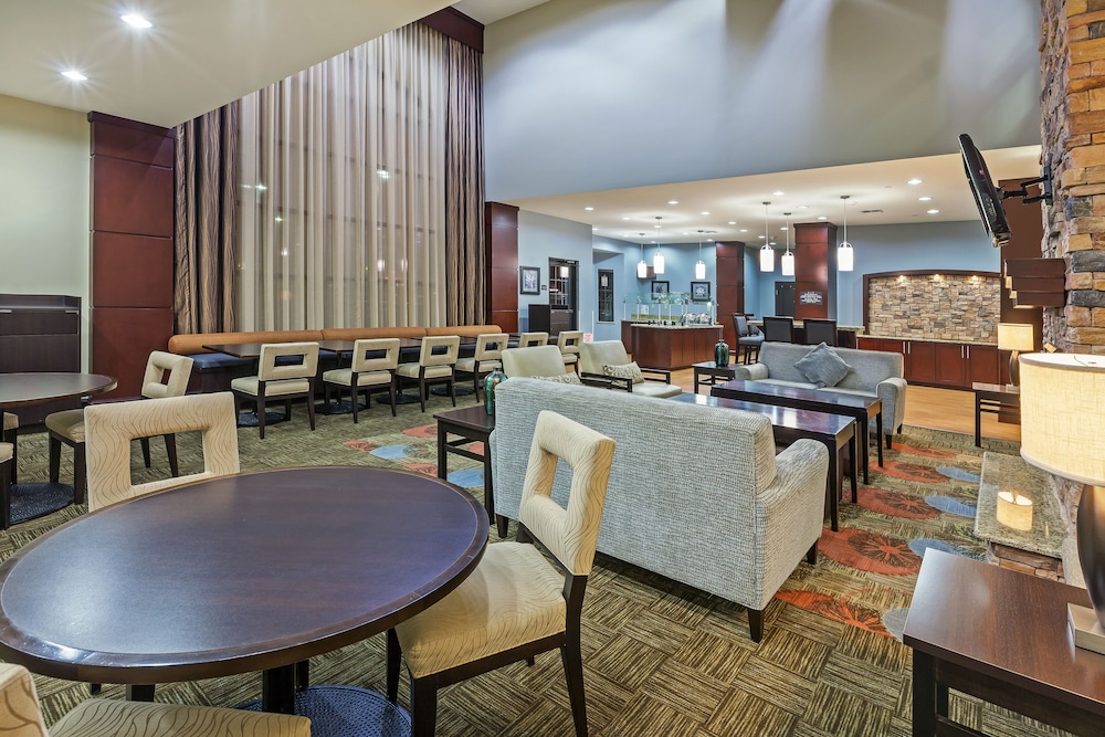 staybridge suites amarillo western crossing by ihg