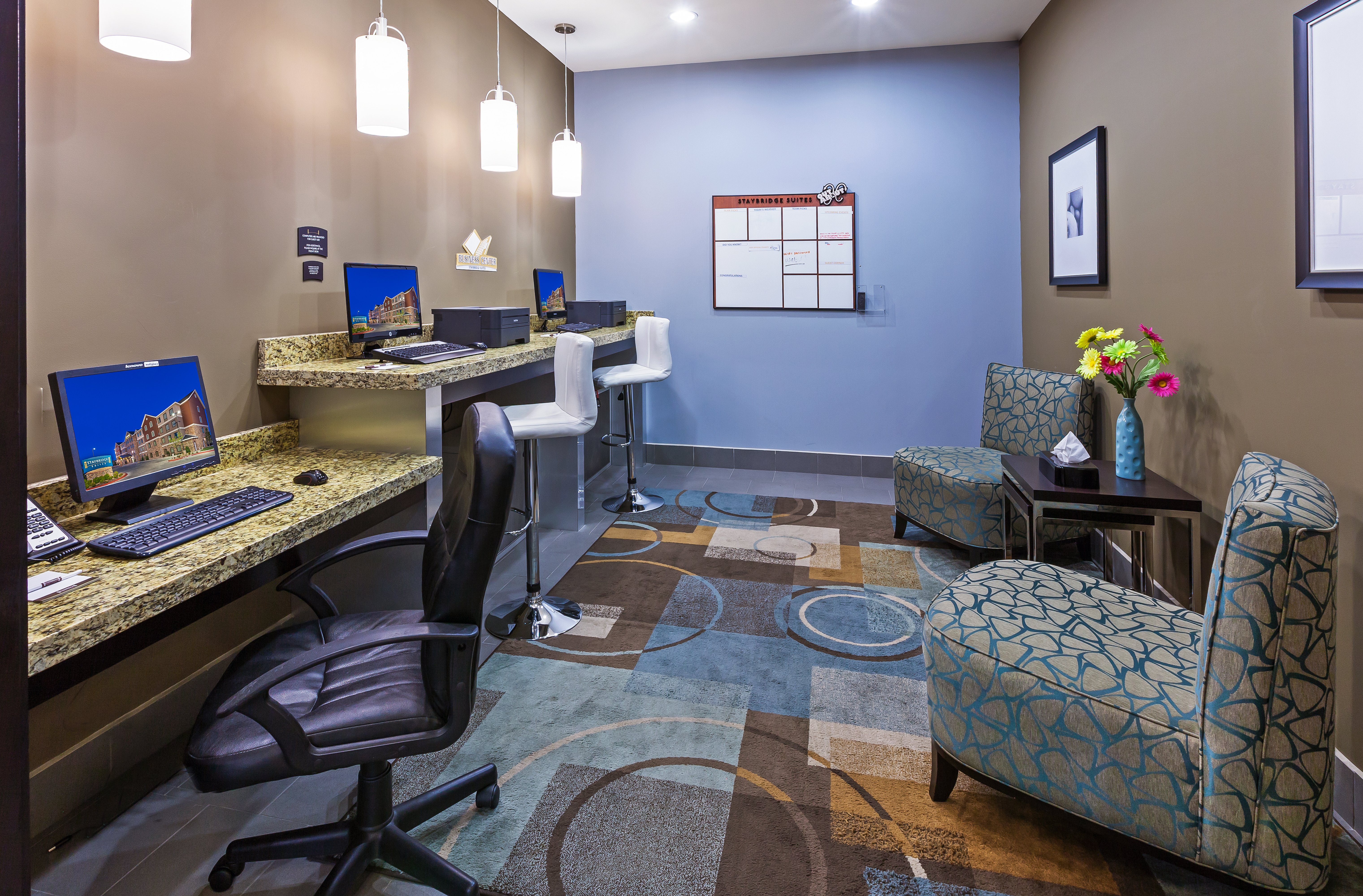 staybridge suites amarillo western crossing by ihg