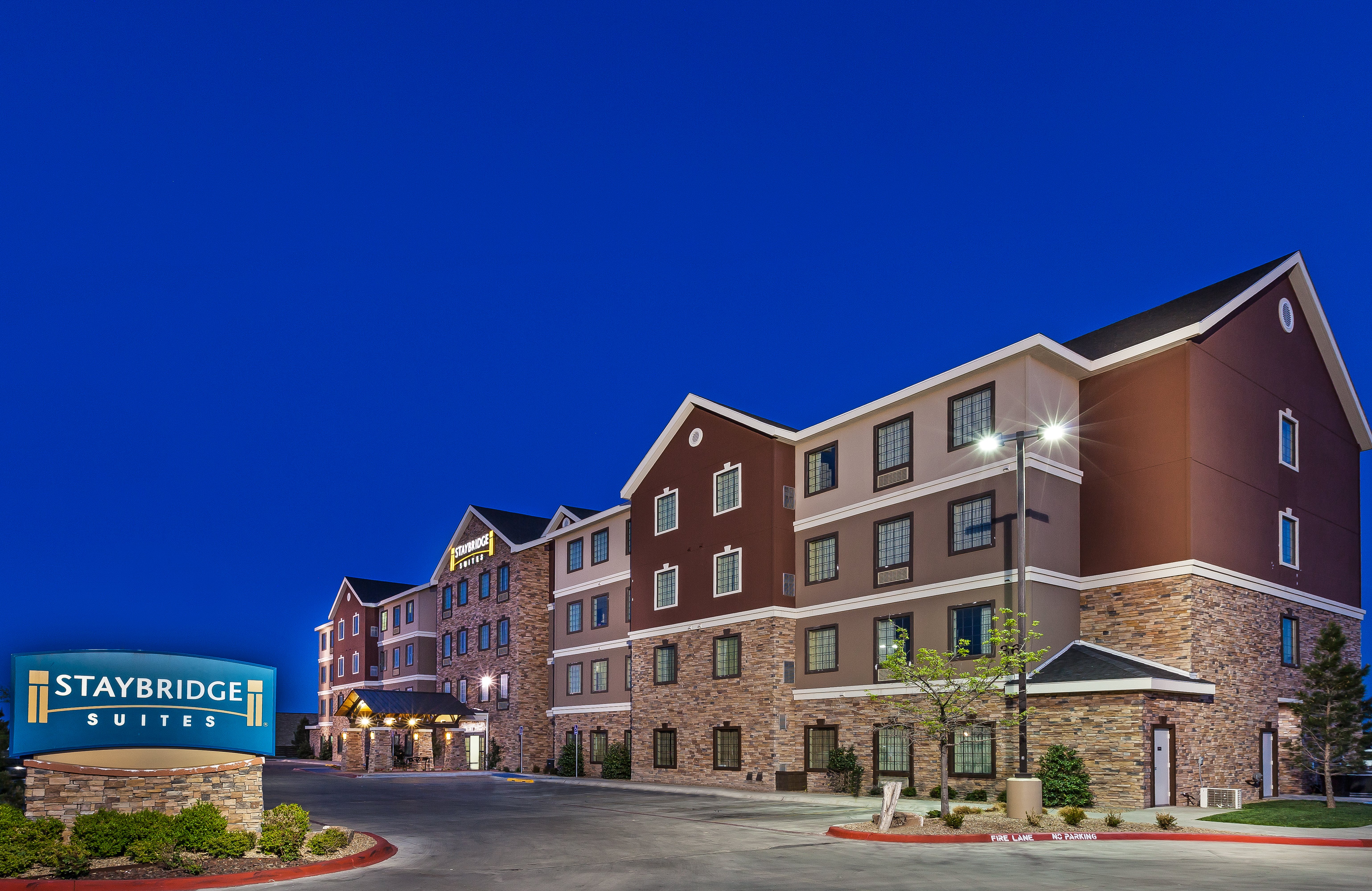 staybridge suites amarillo western crossing by ihg