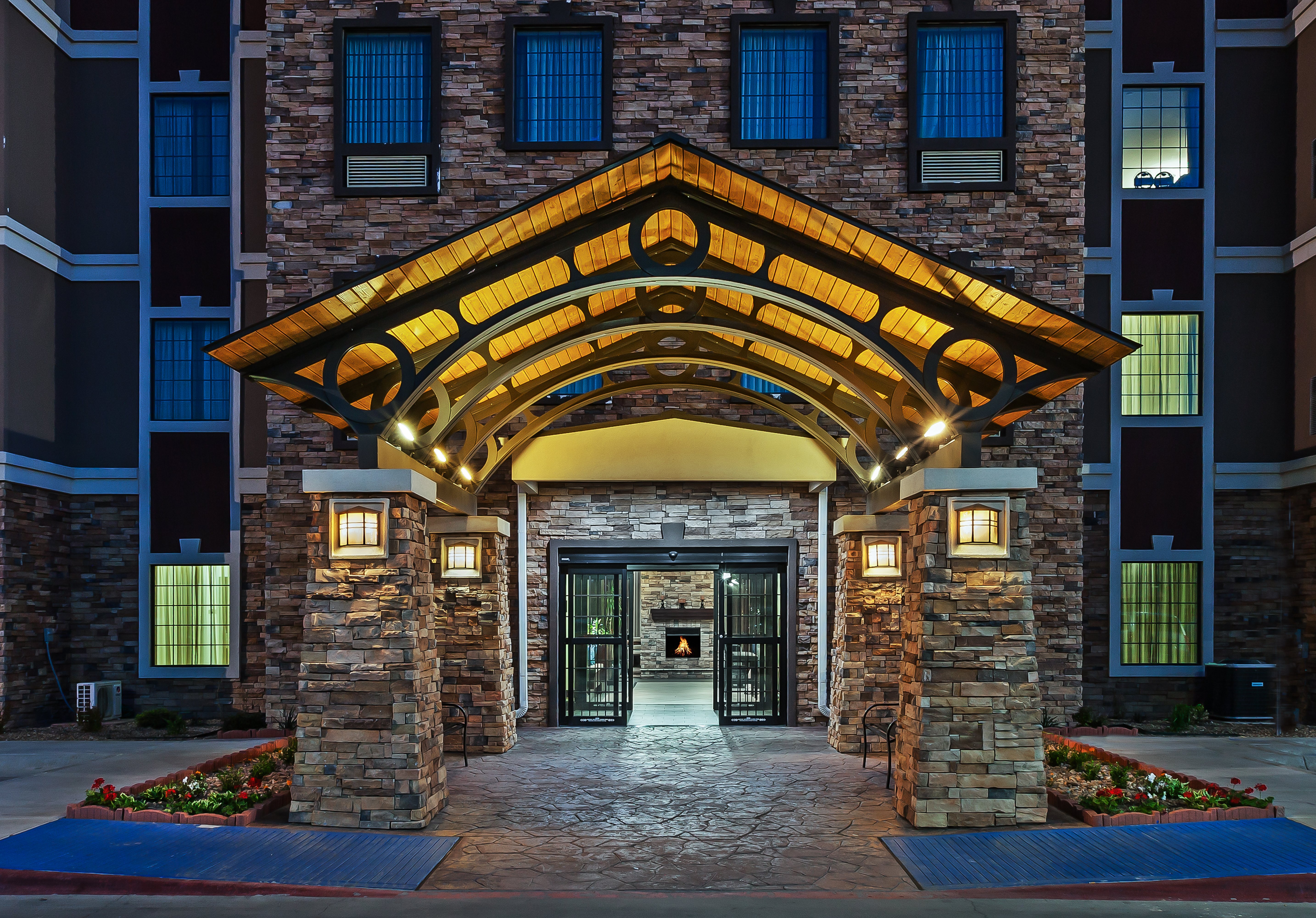 staybridge suites amarillo western crossing by ihg