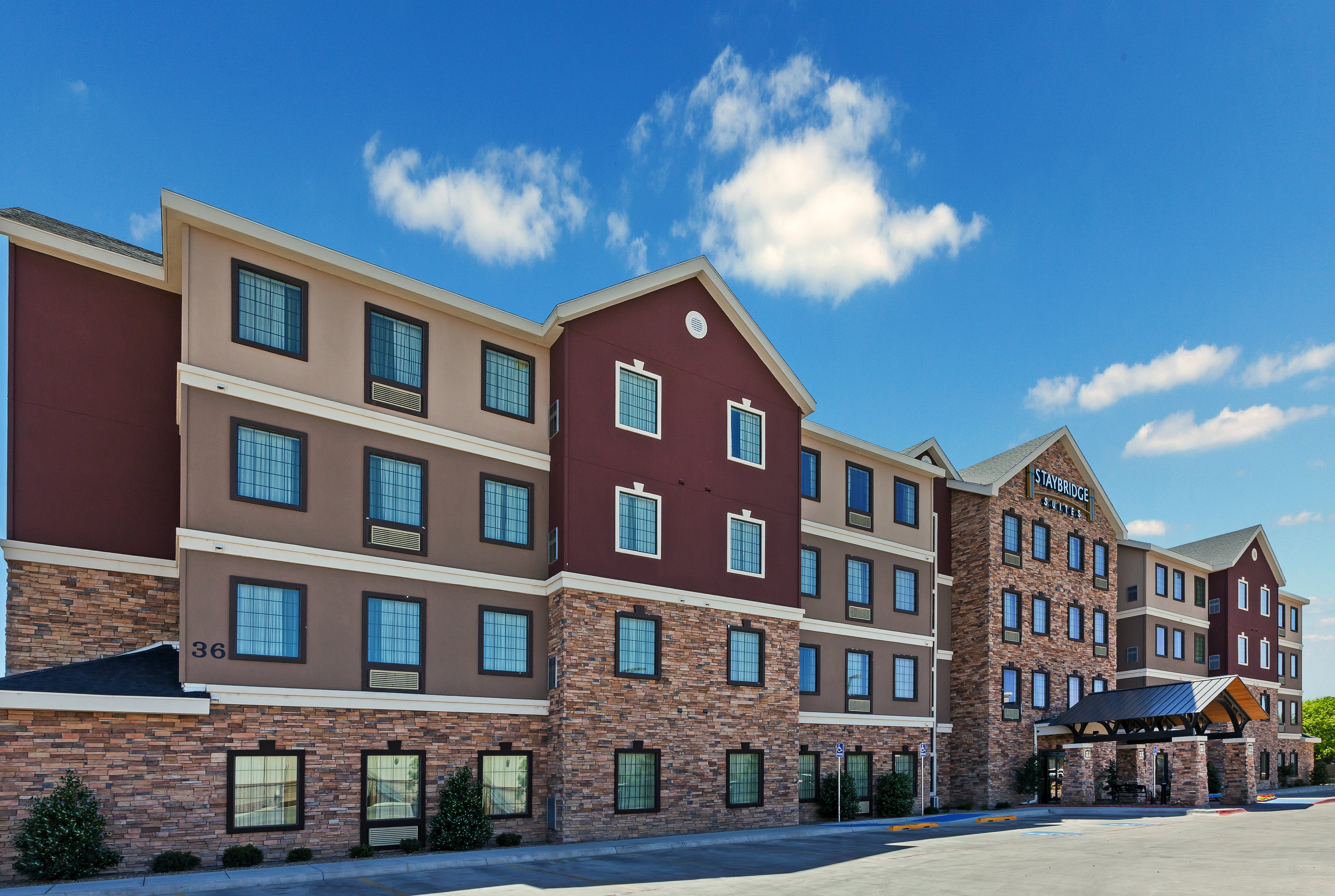 staybridge suites amarillo western crossing by ihg