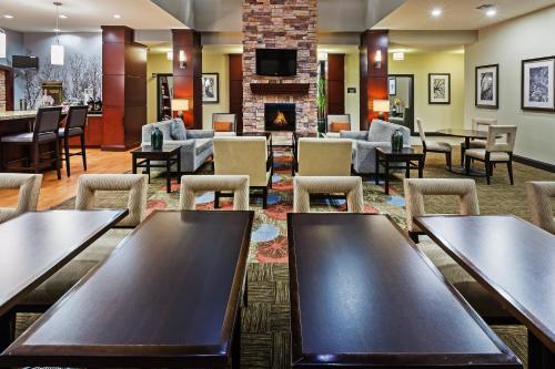 staybridge suites amarillo western crossing by ihg