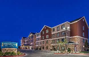 staybridge suites amarillo western crossing by ihg