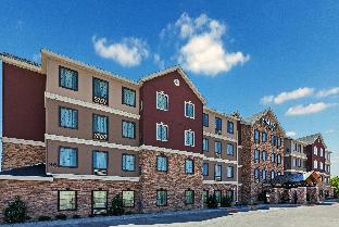 staybridge suites amarillo western crossing by ihg