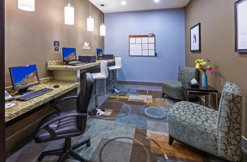 staybridge suites amarillo western crossing by ihg