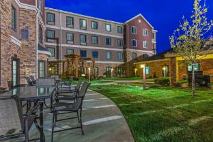 staybridge suites amarillo western crossing by ihg