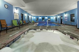 staybridge suites amarillo western crossing by ihg