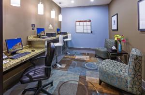 staybridge suites amarillo western crossing by ihg