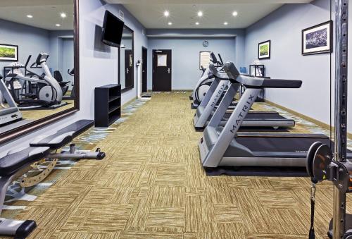 staybridge suites amarillo western crossing by ihg