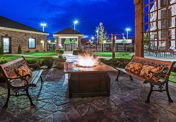 Staybridge Suites Amarillo - Western Crossing By Ihg,Dumas>>Amarillo,3 star