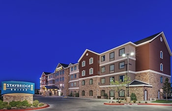 Staybridge Suites Amarillo - Western Crossing By Ihg,Dumas>>Amarillo,3 star