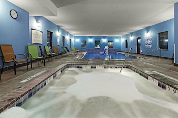 Staybridge Suites Amarillo - Western Crossing By Ihg,Dumas>>Amarillo,3 star