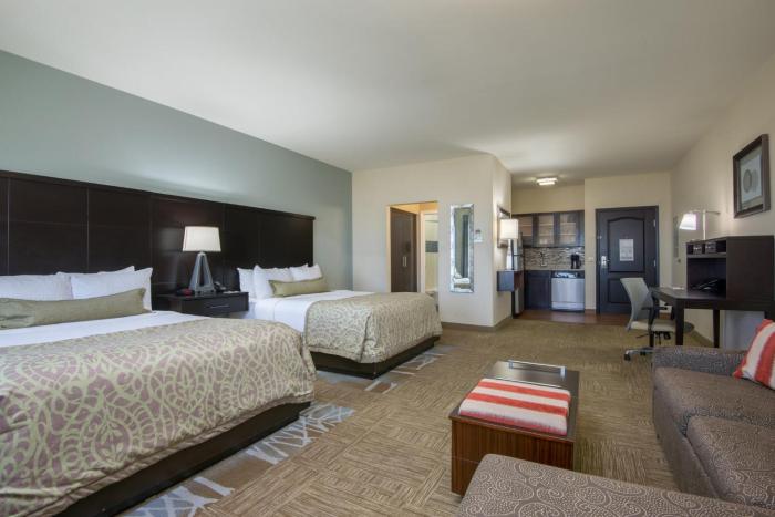 staybridge suites amarillo western crossing by ihg