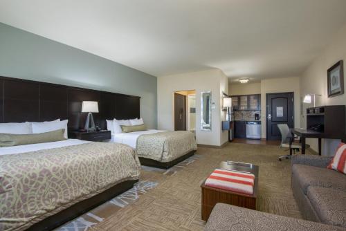 staybridge suites amarillo western crossing by ihg