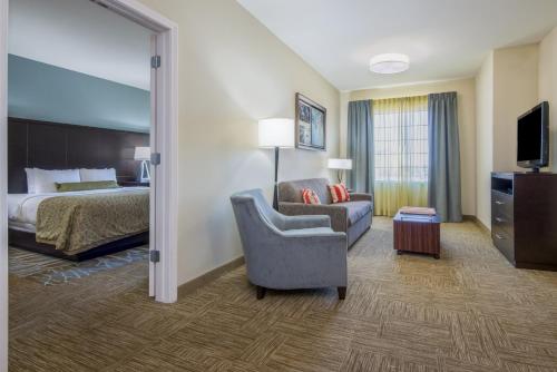 staybridge suites amarillo western crossing by ihg