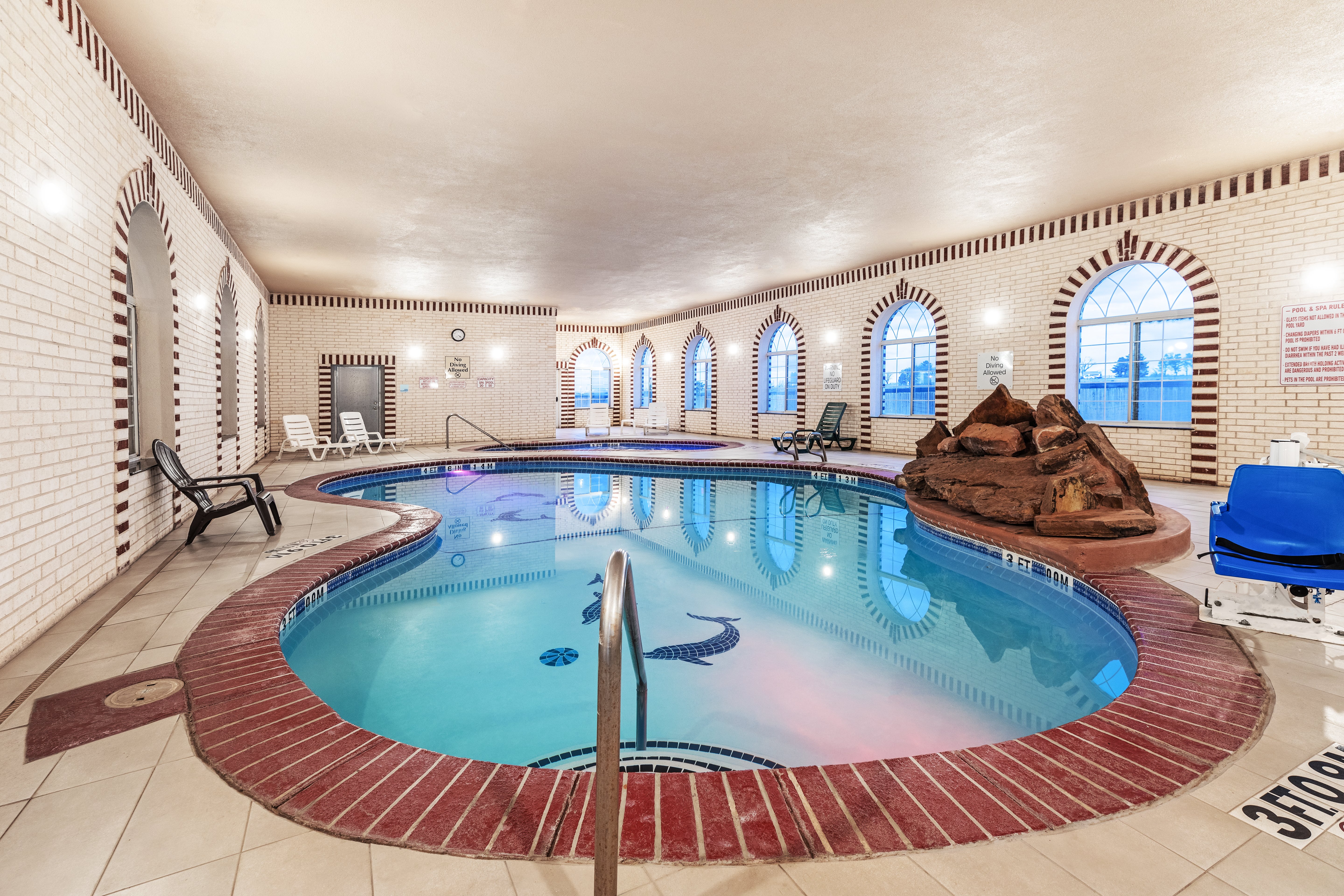 holiday inn express and suites east amarillo by ihg