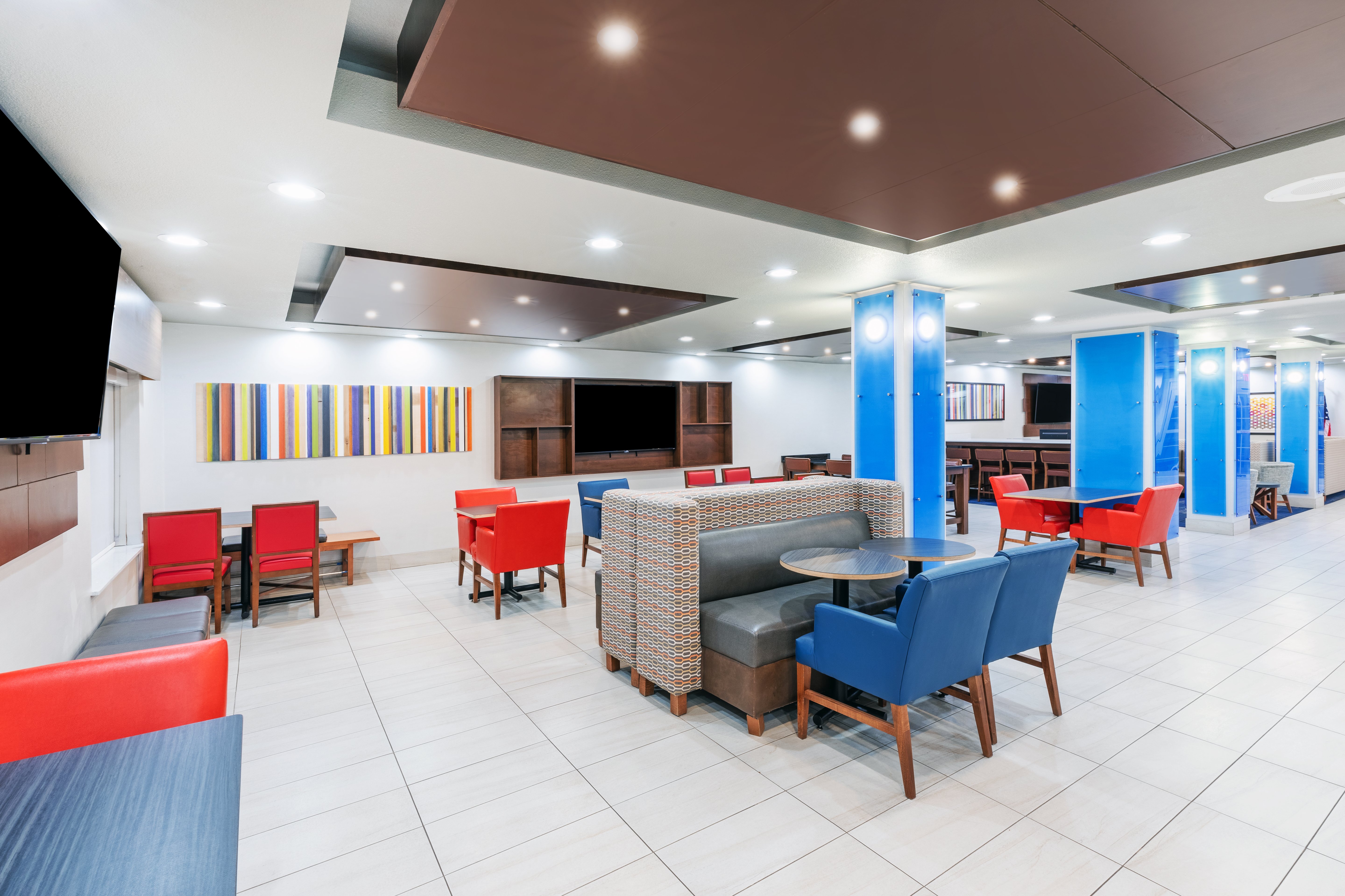 holiday inn express and suites east amarillo by ihg