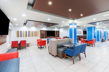 holiday inn express and suites east amarillo by ihg