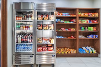 holiday inn express and suites east amarillo by ihg