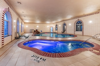 Holiday Inn Express & Suites East Amarillo By Ihg,Texas>>Amarillo,3 star