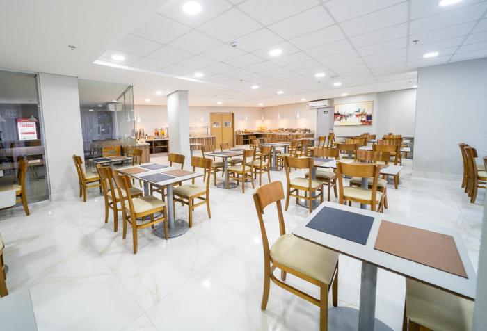 stop way hotel fortaleza