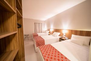 stop way hotel fortaleza
