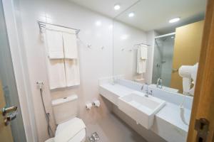 stop way hotel fortaleza