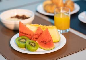 stop way hotel fortaleza