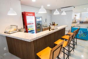 stop way hotel fortaleza