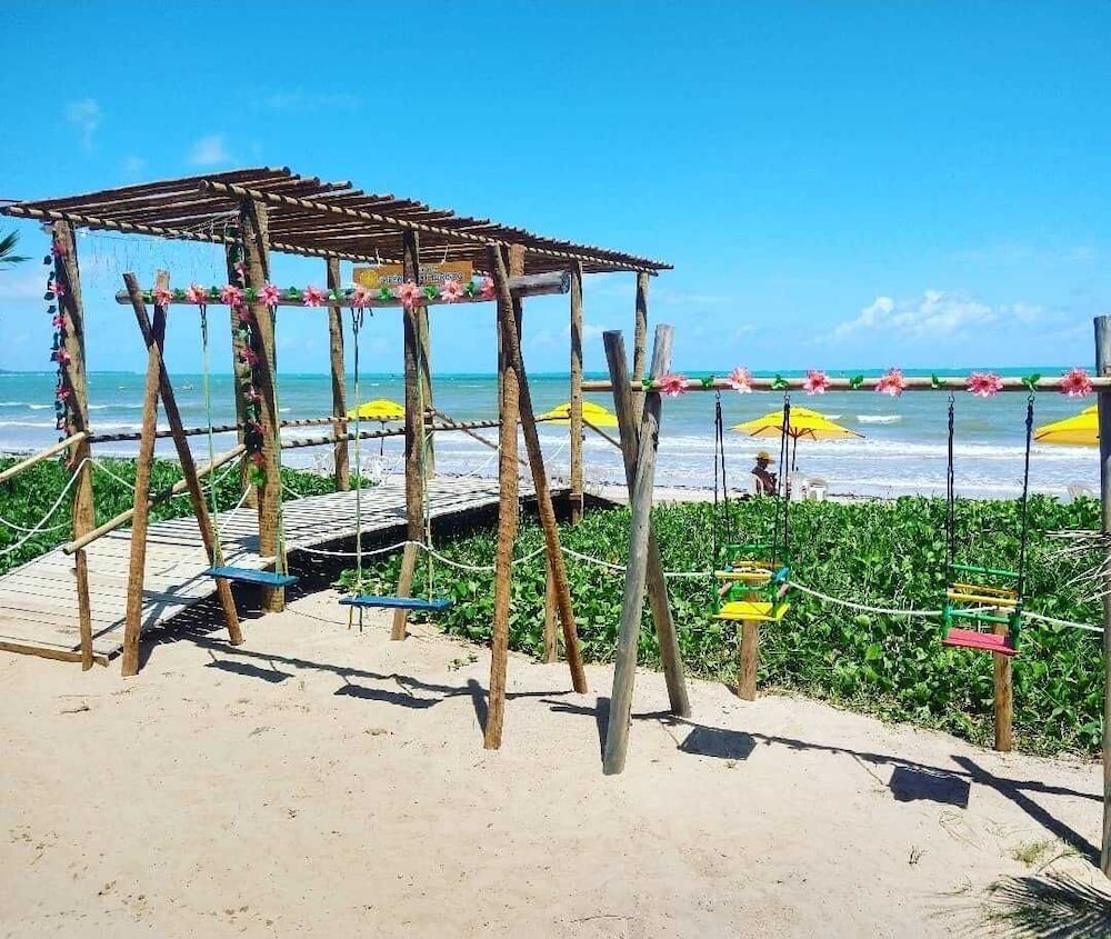 pousada e restaurante imperio do marisco