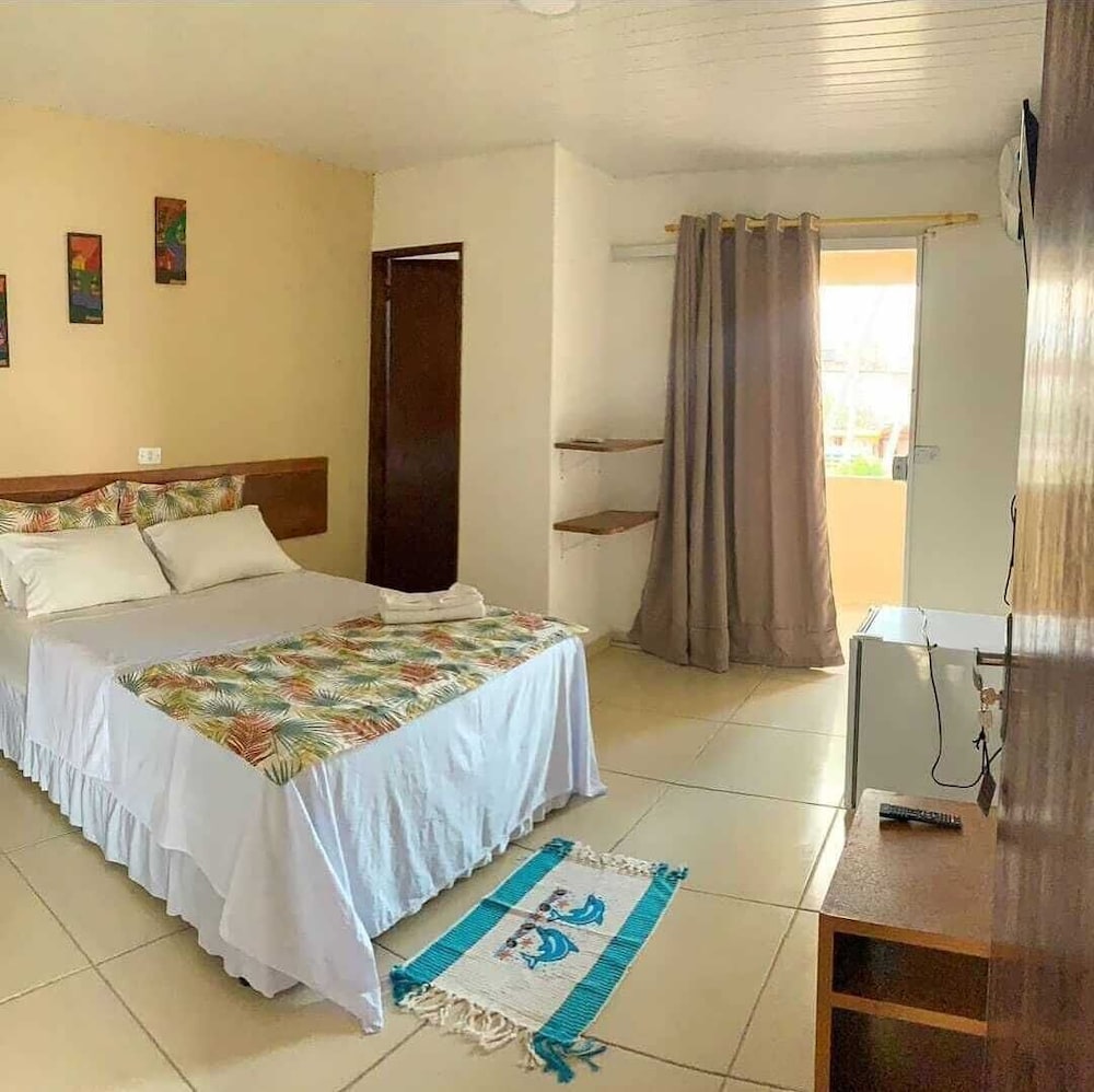 pousada e restaurante imperio do marisco