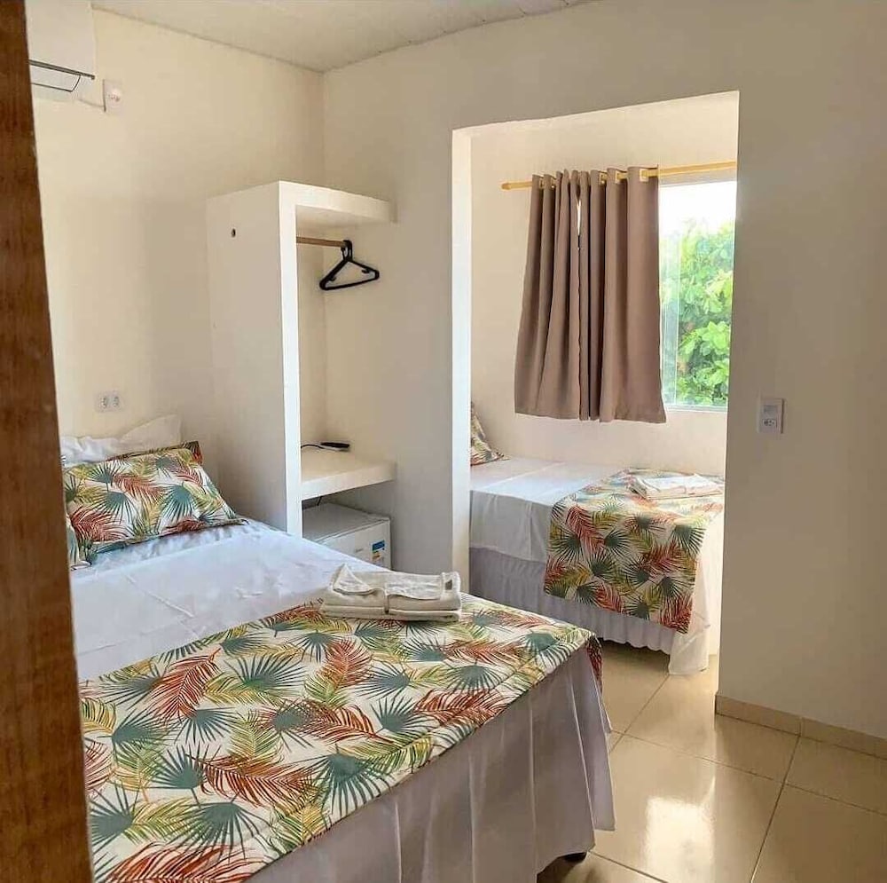 pousada e restaurante imperio do marisco